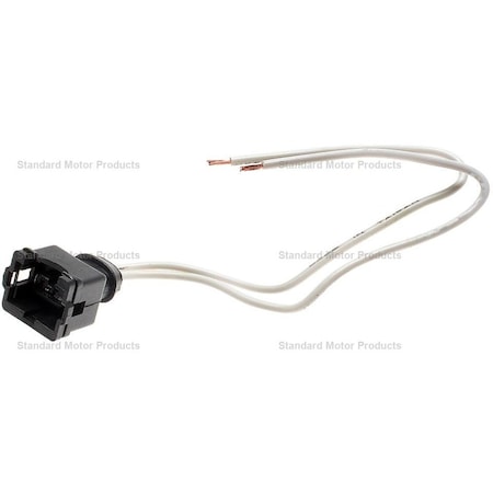 Standard Ignition AIR CHARGE TEMP SENSOR CONNECTOR S-697